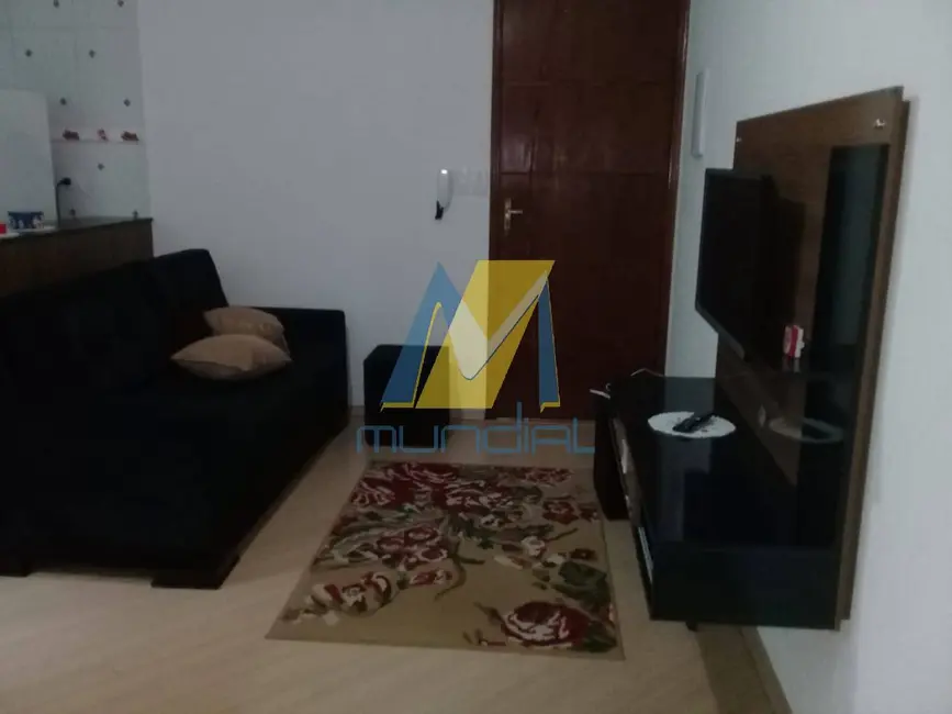 Apartamento com 2 quartos à venda, 52m2 em Vila Curuçá, Santo Andre - SP - imagem 5 Foto 5 de Apartamento com 2 quartos à venda, 52m2 em Vila Curuçá, Santo Andre - SP