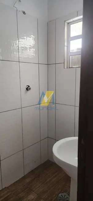 Kitnet com 1 quarto para alugar, 30m2 em Parque das Nações, Santo Andre - SP - imagem 4 Foto 4 de Kitnet com 1 quarto para alugar, 30m2 em Parque das Nações, Santo Andre - SP