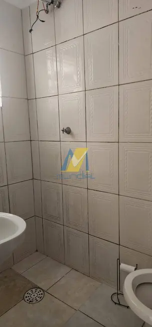 Kitnet com 1 quarto para alugar, 30m2 em Parque das Nações, Santo Andre - SP - imagem 9 Foto 9 de Kitnet com 1 quarto para alugar, 30m2 em Parque das Nações, Santo Andre - SP