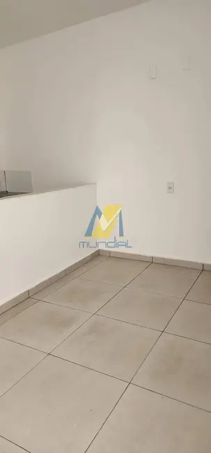 Kitnet com 1 quarto para alugar, 30m2 em Parque das Nações, Santo Andre - SP - imagem 3 Foto 3 de Kitnet com 1 quarto para alugar, 30m2 em Parque das Nações, Santo Andre - SP