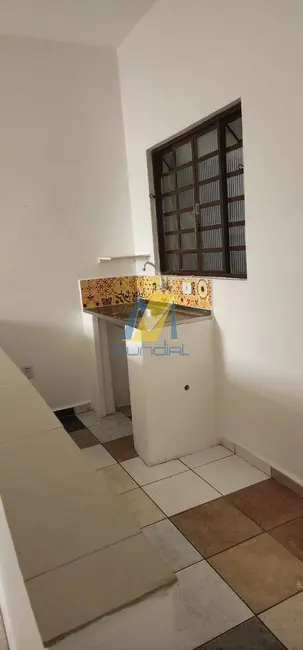 Kitnet com 1 quarto para alugar, 30m2 em Parque das Nações, Santo Andre - SP - imagem 2 Foto 2 de Kitnet com 1 quarto para alugar, 30m2 em Parque das Nações, Santo Andre - SP
