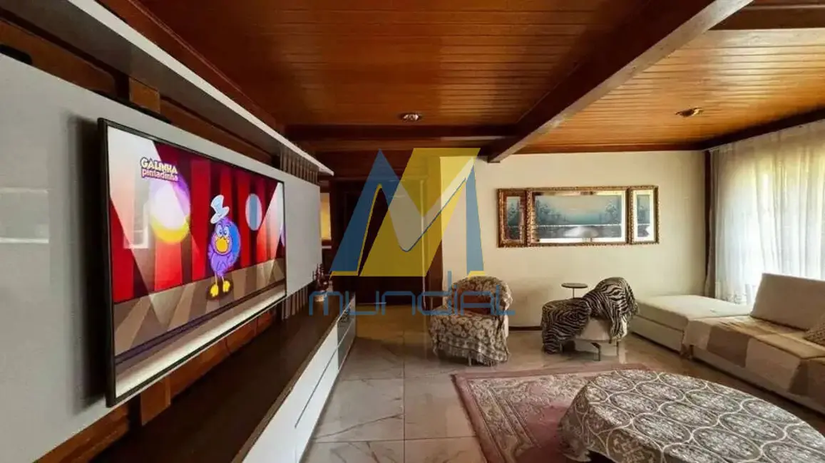 Casa com 7 quartos à venda, 540m2 em Jardim Bela Vista, Santo Andre - SP - imagem 9 Foto 9 de Casa com 7 quartos à venda, 540m2 em Jardim Bela Vista, Santo Andre - SP