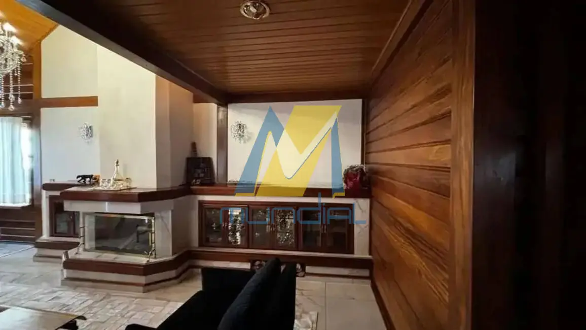 Casa com 7 quartos à venda, 540m2 em Jardim Bela Vista, Santo Andre - SP - imagem 8 Foto 8 de Casa com 7 quartos à venda, 540m2 em Jardim Bela Vista, Santo Andre - SP