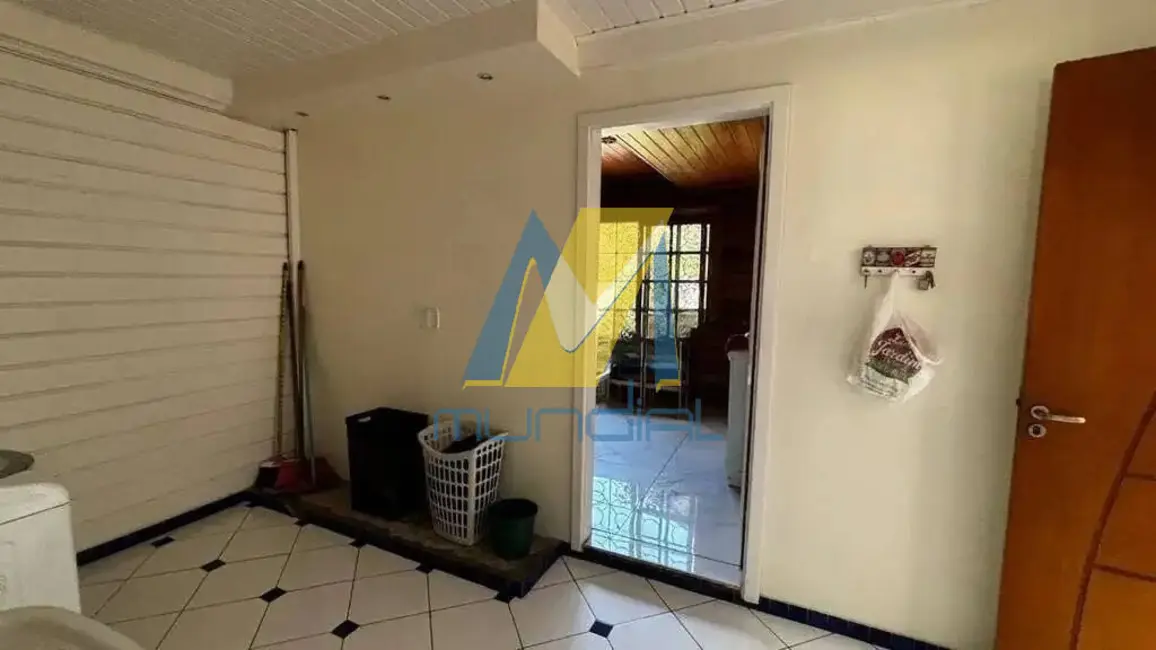 Casa com 7 quartos à venda, 540m2 em Jardim Bela Vista, Santo Andre - SP - imagem 7 Foto 7 de Casa com 7 quartos à venda, 540m2 em Jardim Bela Vista, Santo Andre - SP