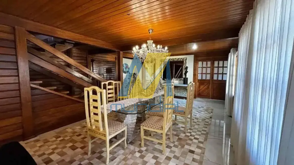 Casa com 7 quartos à venda, 540m2 em Jardim Bela Vista, Santo Andre - SP - imagem 6 Foto 6 de Casa com 7 quartos à venda, 540m2 em Jardim Bela Vista, Santo Andre - SP