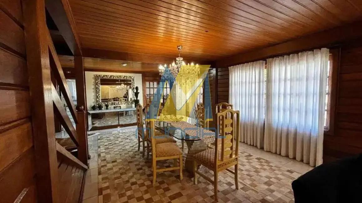 Casa com 7 quartos à venda, 540m2 em Jardim Bela Vista, Santo Andre - SP - imagem 5 Foto 5 de Casa com 7 quartos à venda, 540m2 em Jardim Bela Vista, Santo Andre - SP
