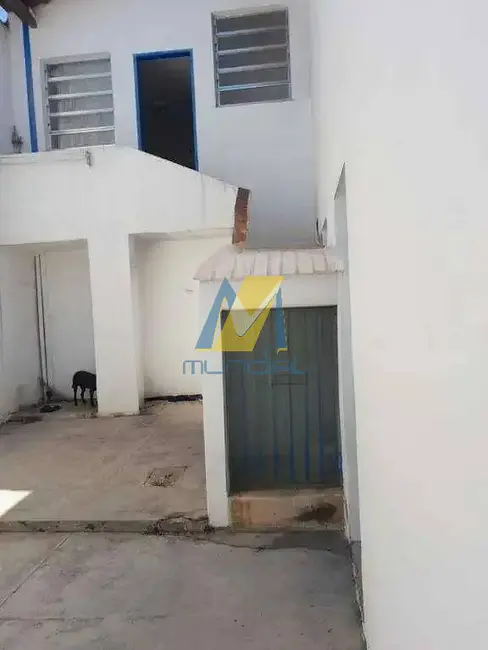 Foto 7 de Casa com 3 quartos para alugar, 1000m2 em Campestre, Santo Andre - SP