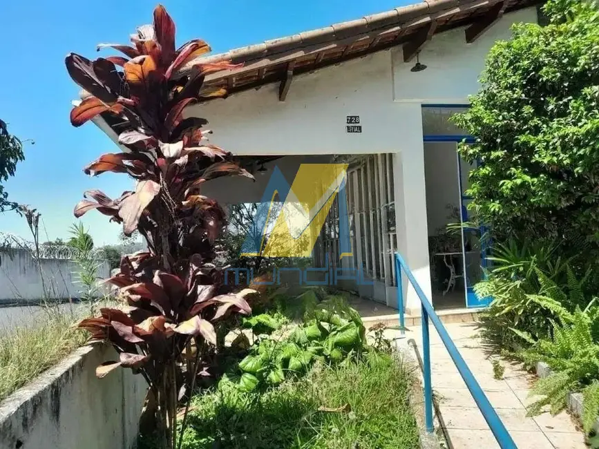 Foto 1 de Casa com 3 quartos para alugar, 1000m2 em Campestre, Santo Andre - SP