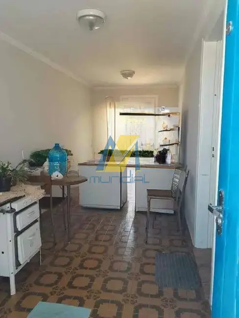 Foto 9 de Casa com 3 quartos para alugar, 1000m2 em Campestre, Santo Andre - SP
