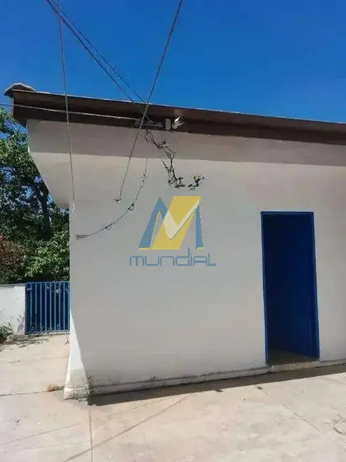 Foto 4 de Casa com 3 quartos para alugar, 1000m2 em Campestre, Santo Andre - SP