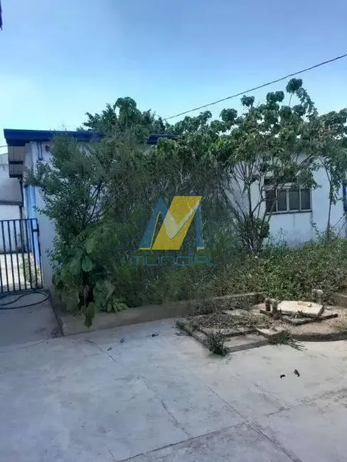 Foto 6 de Casa com 3 quartos para alugar, 1000m2 em Campestre, Santo Andre - SP