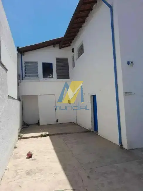 Foto 3 de Casa com 3 quartos para alugar, 1000m2 em Campestre, Santo Andre - SP