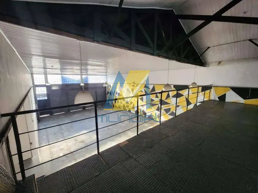 Foto 5 de Sala Comercial à venda, 400m2 em Vila Metalúrgica, Santo Andre - SP