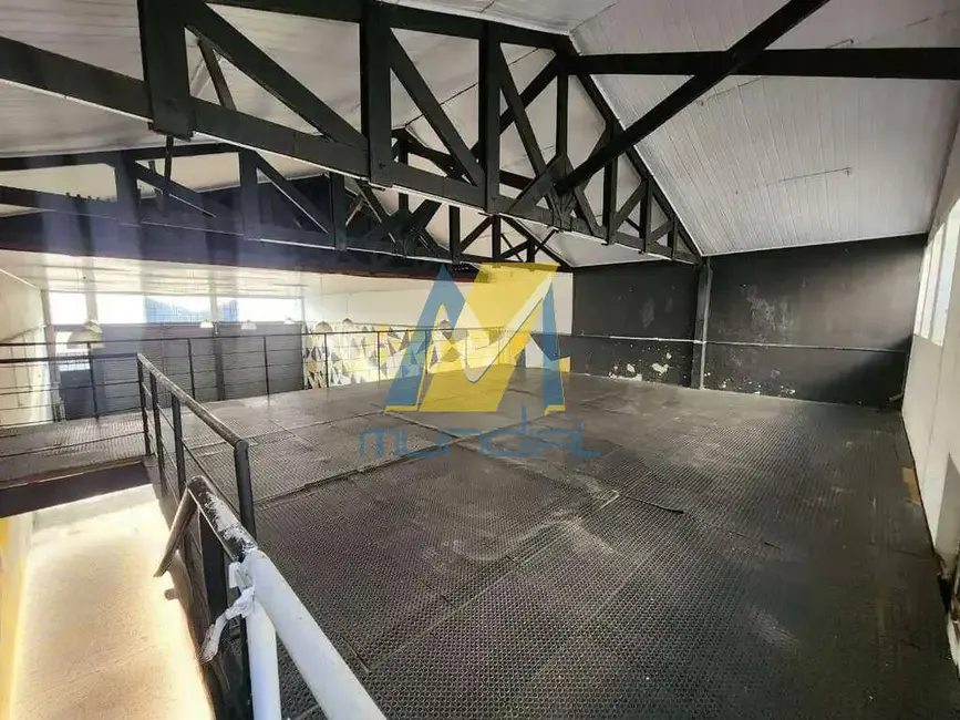 Foto 3 de Sala Comercial à venda, 400m2 em Vila Metalúrgica, Santo Andre - SP