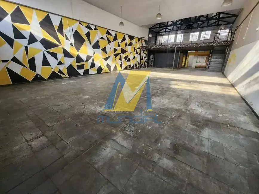 Foto 1 de Sala Comercial à venda, 400m2 em Vila Metalúrgica, Santo Andre - SP