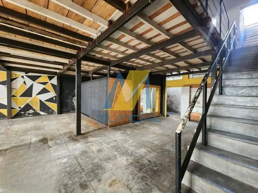 Foto 6 de Sala Comercial à venda, 400m2 em Vila Metalúrgica, Santo Andre - SP