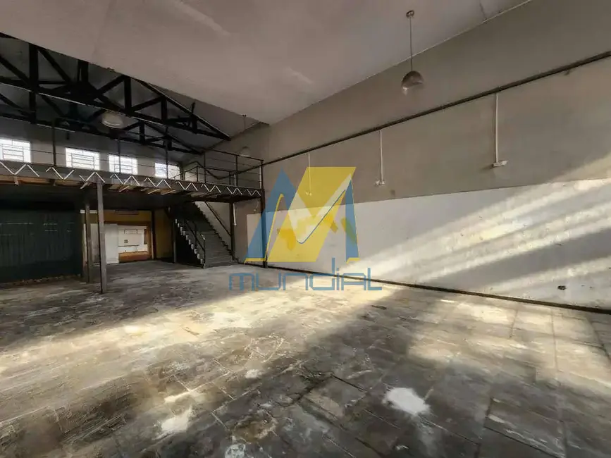 Foto 4 de Sala Comercial à venda, 400m2 em Vila Metalúrgica, Santo Andre - SP
