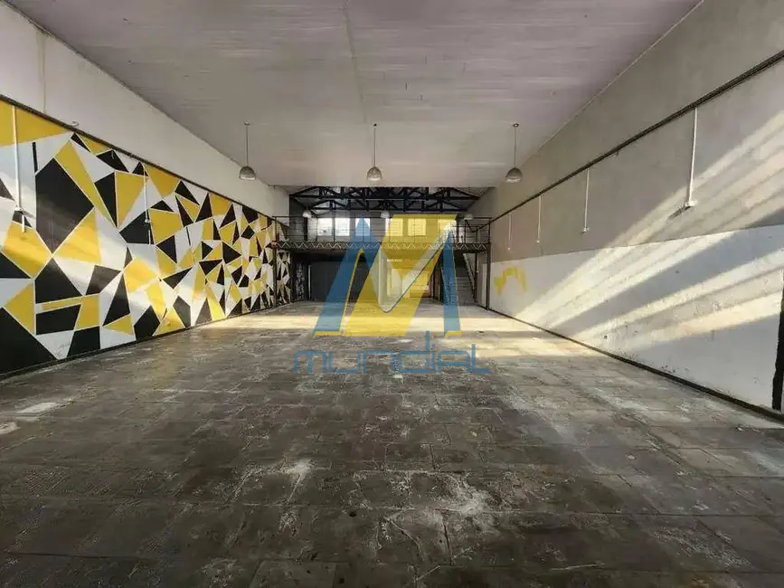 Foto 2 de Sala Comercial à venda, 400m2 em Vila Metalúrgica, Santo Andre - SP