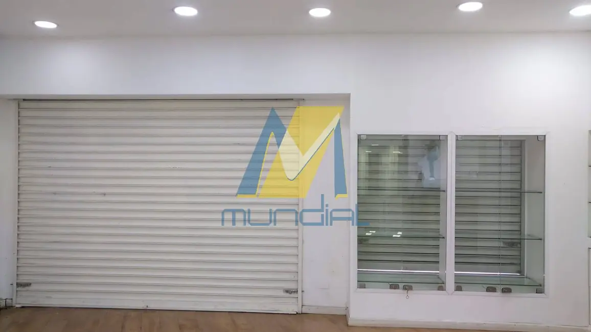 Foto 5 de Sala Comercial para alugar, 401m2 em Centro, Santo Andre - SP