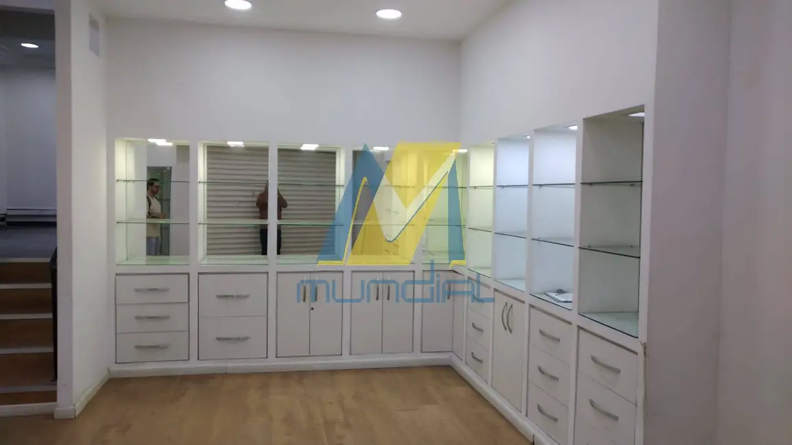 Foto 3 de Sala Comercial para alugar, 401m2 em Centro, Santo Andre - SP