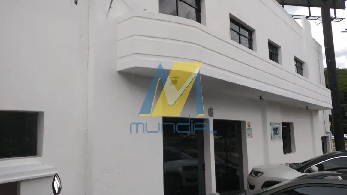 Foto 1 de Sala Comercial para alugar, 401m2 em Centro, Santo Andre - SP