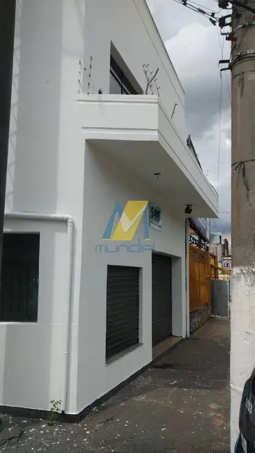 Foto 8 de Sala Comercial para alugar, 401m2 em Centro, Santo Andre - SP