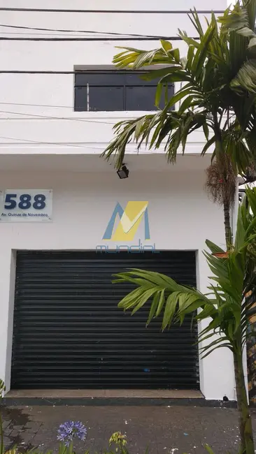 Foto 7 de Sala Comercial para alugar, 401m2 em Centro, Santo Andre - SP