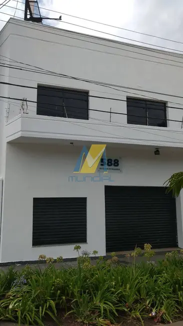 Foto 9 de Sala Comercial para alugar, 401m2 em Centro, Santo Andre - SP