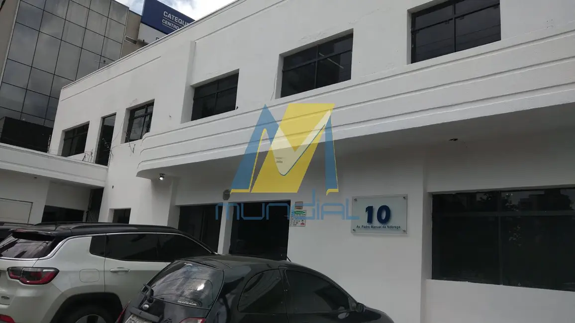 Foto 6 de Sala Comercial para alugar, 401m2 em Centro, Santo Andre - SP