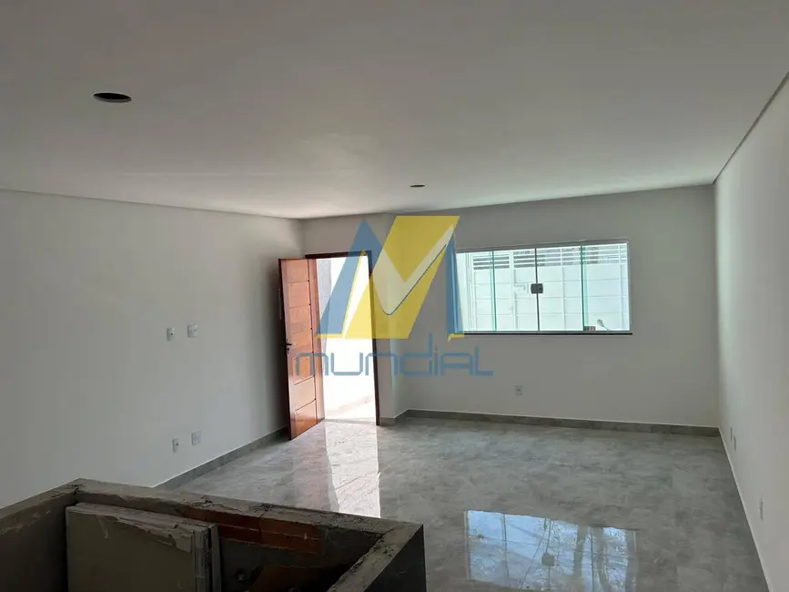 Casa com 3 quartos à venda em Vila Vitória, Santo Andre - SP - imagem 3 Foto 3 de Casa com 3 quartos à venda em Vila Vitória, Santo Andre - SP