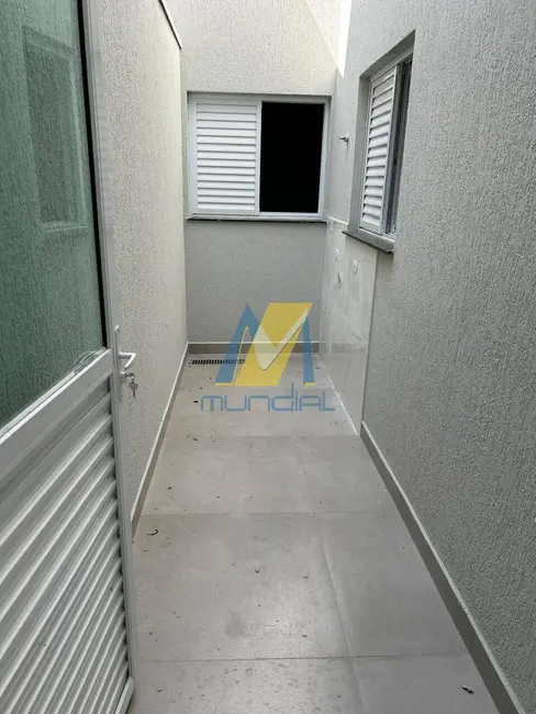 Casa com 3 quartos à venda em Vila Vitória, Santo Andre - SP - imagem 5 Foto 5 de Casa com 3 quartos à venda em Vila Vitória, Santo Andre - SP
