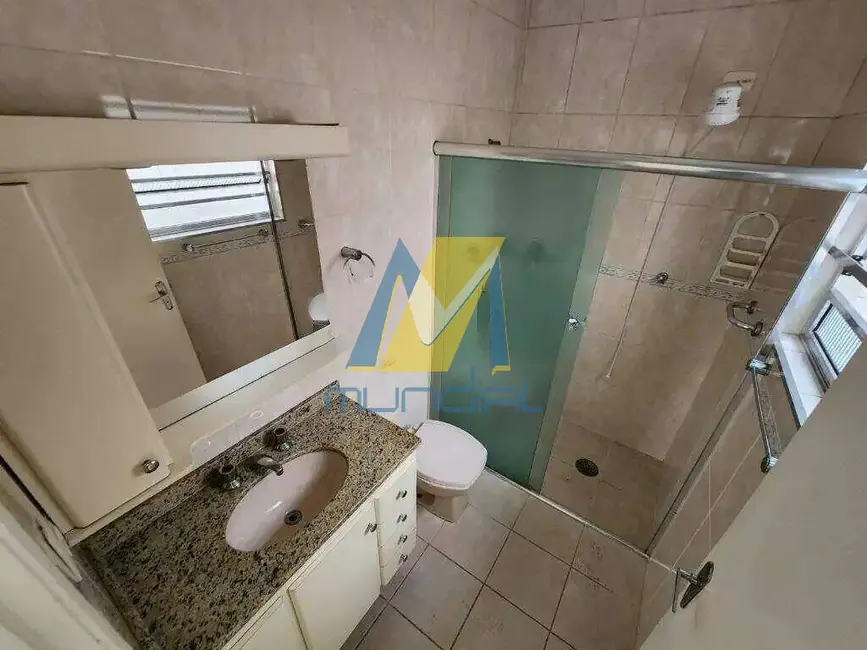 Foto 2 de Sobrado com 7 quartos à venda, 442m2 em Campestre, Santo Andre - SP
