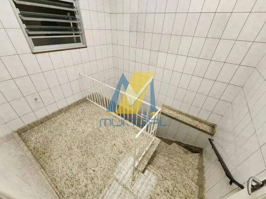 Foto 7 de Sobrado com 7 quartos à venda, 442m2 em Campestre, Santo Andre - SP