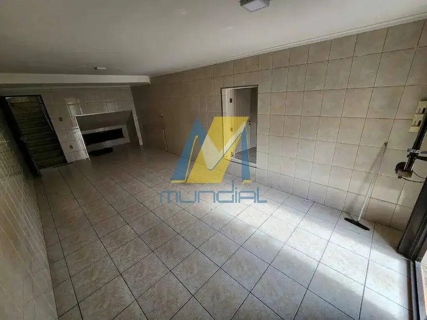 Foto 8 de Sobrado com 7 quartos à venda, 442m2 em Campestre, Santo Andre - SP