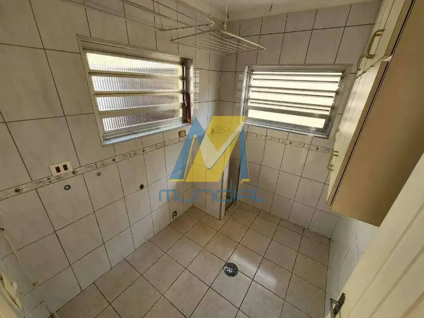 Foto 3 de Sobrado com 7 quartos à venda, 442m2 em Campestre, Santo Andre - SP