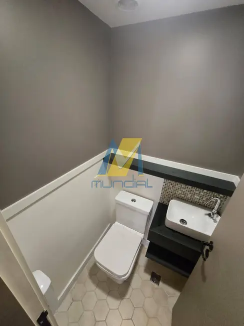 Foto 8 de Sala Comercial à venda, 63m2 em Consolação, São Paulo - SP