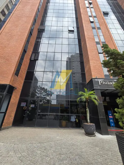 Foto 2 de Sala Comercial à venda, 63m2 em Consolação, São Paulo - SP