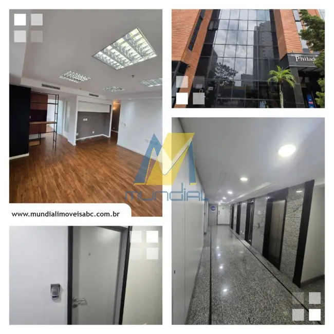 Foto 2 de Sala Comercial à venda, 63m2 em Consolação, São Paulo - SP