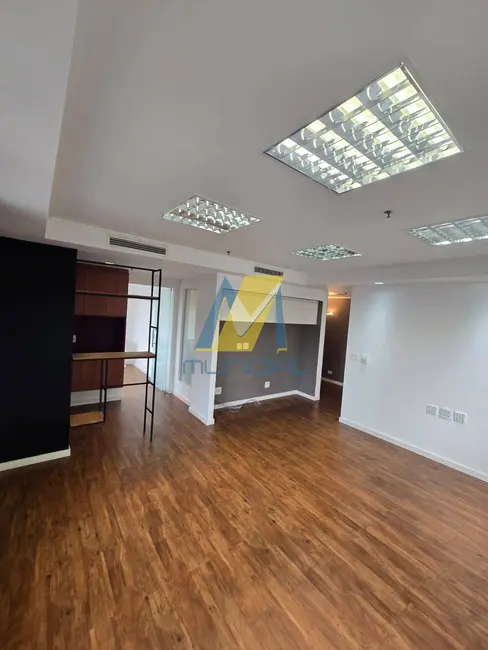 Foto 3 de Sala Comercial à venda, 63m2 em Consolação, São Paulo - SP
