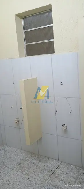 Foto 9 de Sala Comercial para alugar, 300m2 em Jardim Santo Antônio, Santo Andre - SP