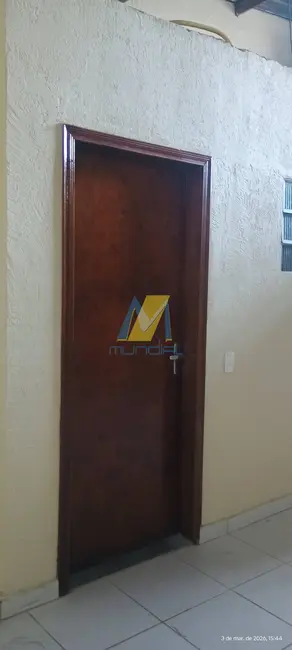 Foto 6 de Sala Comercial para alugar, 300m2 em Jardim Santo Antônio, Santo Andre - SP