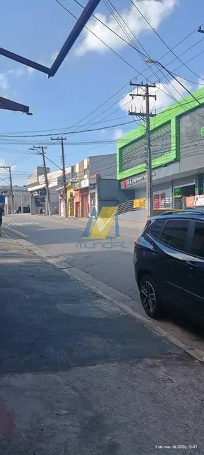 Foto 2 de Sala Comercial para alugar, 300m2 em Jardim Santo Antônio, Santo Andre - SP