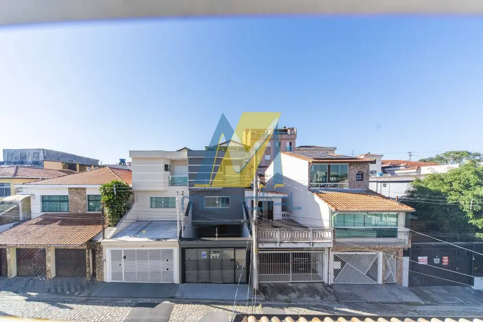 Casa com 3 quartos à venda, 260m2 em Vila Linda, Santo Andre - SP - imagem 6 Foto 6 de Casa com 3 quartos à venda, 260m2 em Vila Linda, Santo Andre - SP