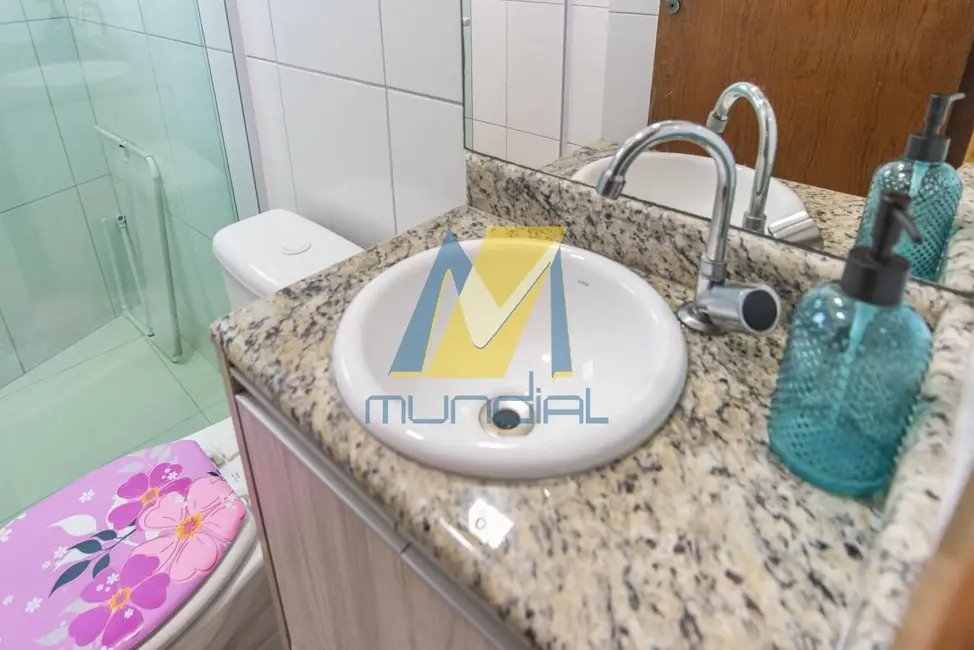 Casa com 3 quartos à venda, 260m2 em Vila Linda, Santo Andre - SP - imagem 3 Foto 3 de Casa com 3 quartos à venda, 260m2 em Vila Linda, Santo Andre - SP