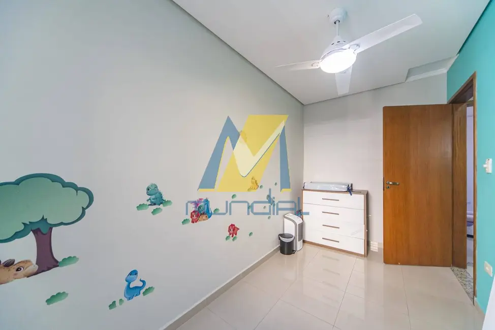 Casa com 3 quartos à venda, 260m2 em Vila Linda, Santo Andre - SP - imagem 8 Foto 8 de Casa com 3 quartos à venda, 260m2 em Vila Linda, Santo Andre - SP