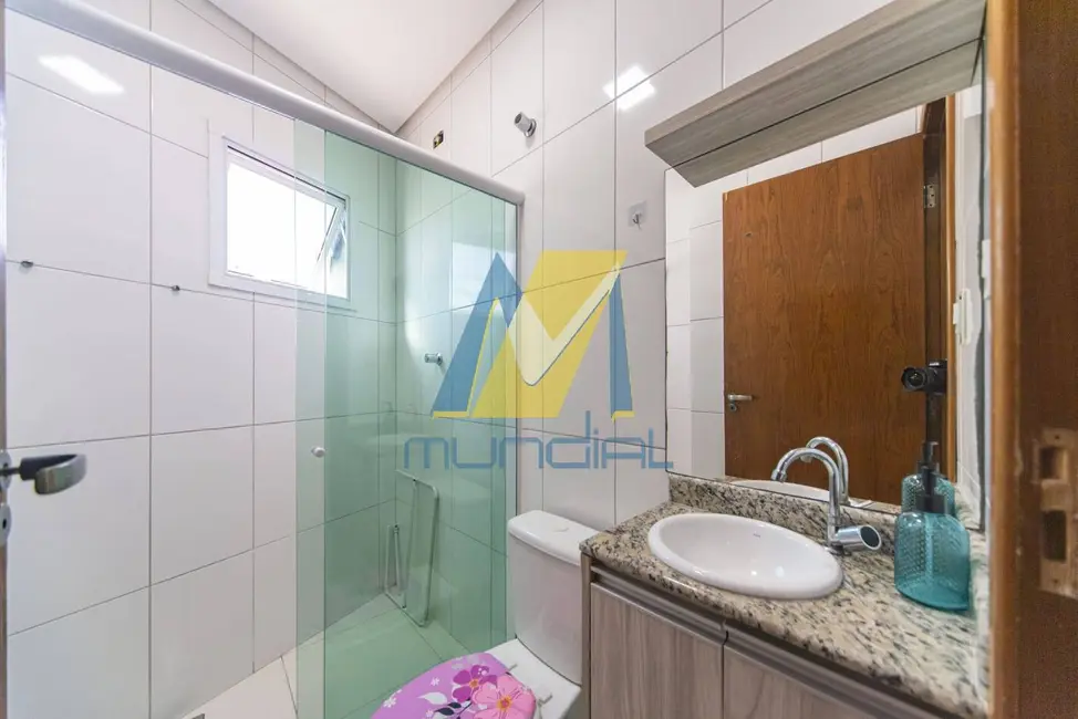 Casa com 3 quartos à venda, 260m2 em Vila Linda, Santo Andre - SP - imagem 5 Foto 5 de Casa com 3 quartos à venda, 260m2 em Vila Linda, Santo Andre - SP