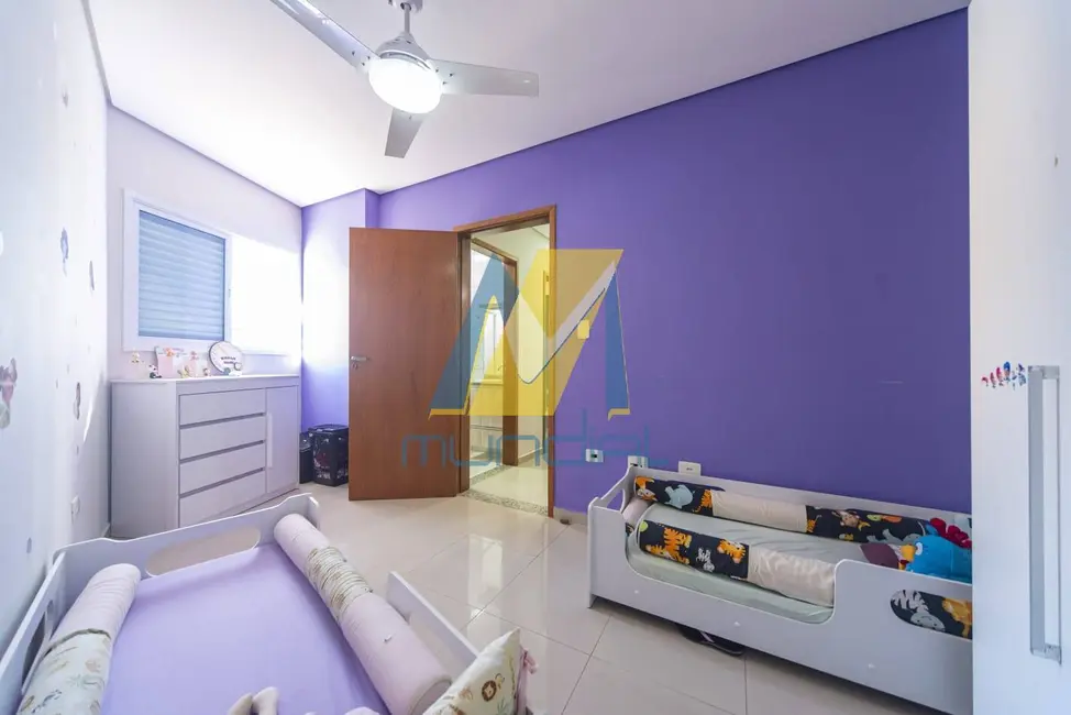 Casa com 3 quartos à venda, 260m2 em Vila Linda, Santo Andre - SP - imagem 7 Foto 7 de Casa com 3 quartos à venda, 260m2 em Vila Linda, Santo Andre - SP