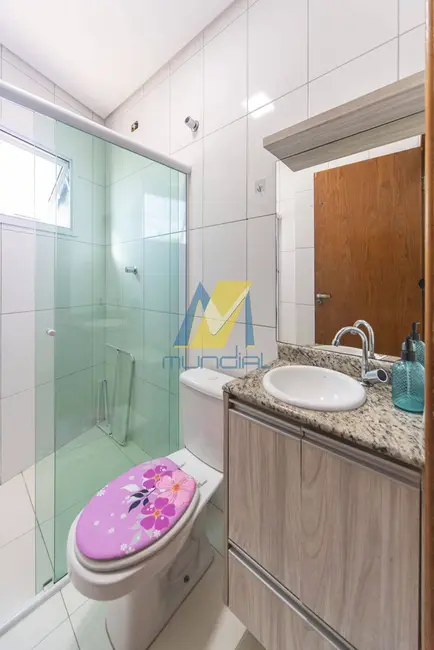 Casa com 3 quartos à venda, 260m2 em Vila Linda, Santo Andre - SP - imagem 4 Foto 4 de Casa com 3 quartos à venda, 260m2 em Vila Linda, Santo Andre - SP