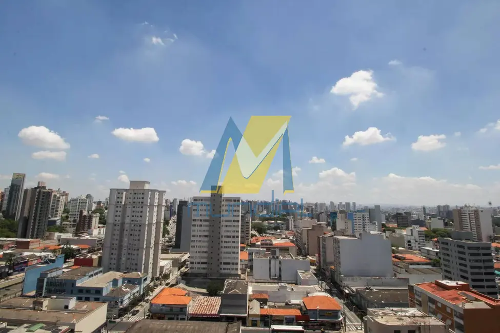 Foto 4 de Apartamento com 3 quartos para alugar em Centro, Santo Andre - SP