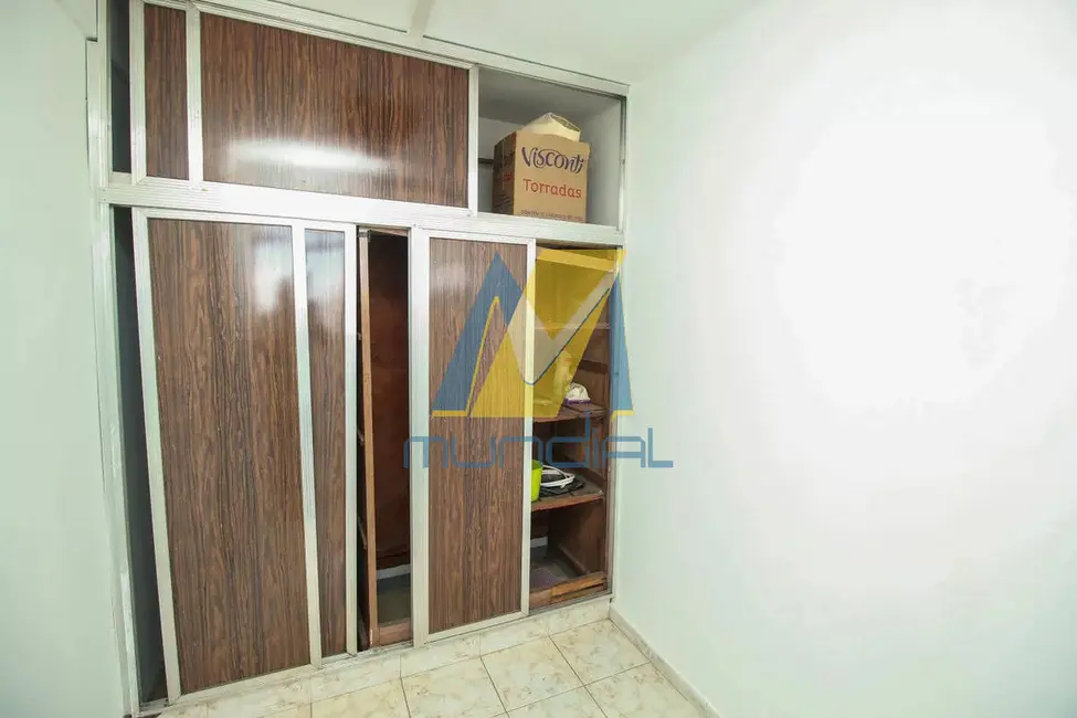 Foto 6 de Apartamento com 3 quartos para alugar em Centro, Santo Andre - SP
